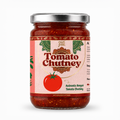 TOMATO CHUTNEY — Tomato-er Chutney